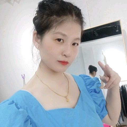 大美美