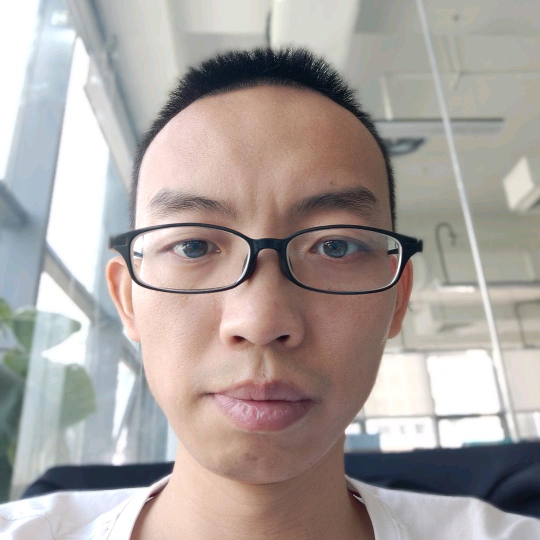 小旻说