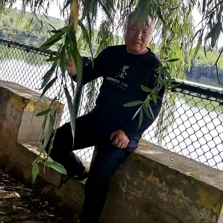 暖心向阳