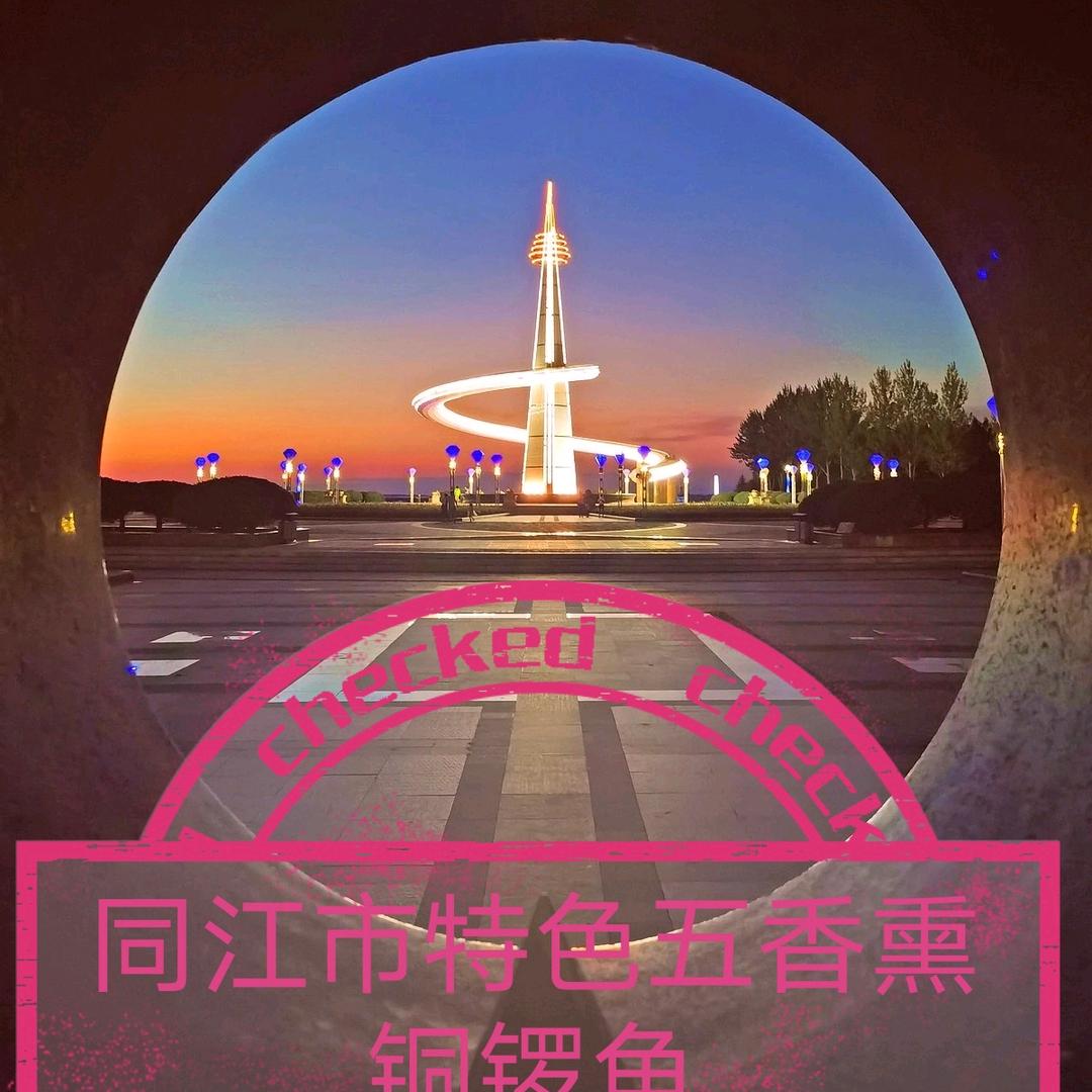 小小铜锣鱼🐠