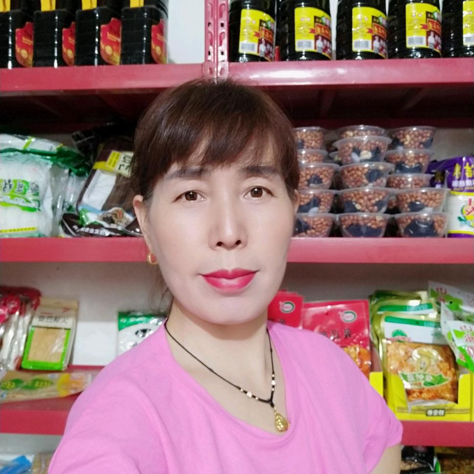 马召利源粮油蔬菜超市