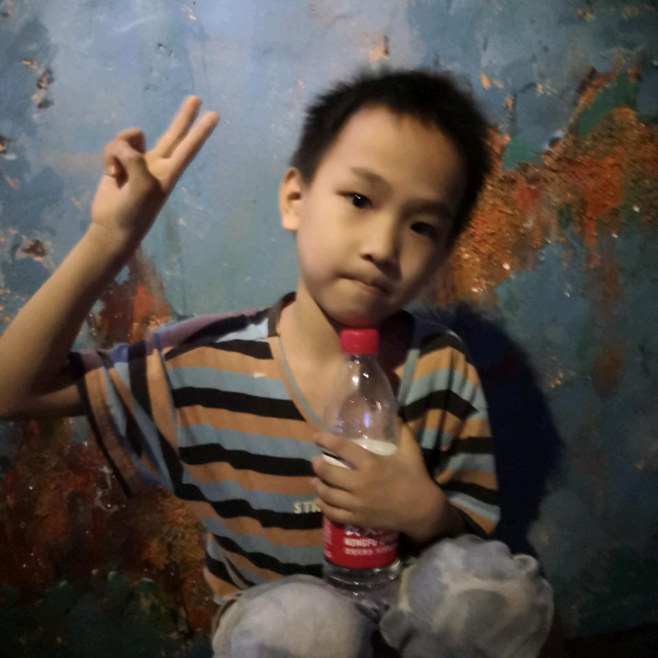 小玉儿