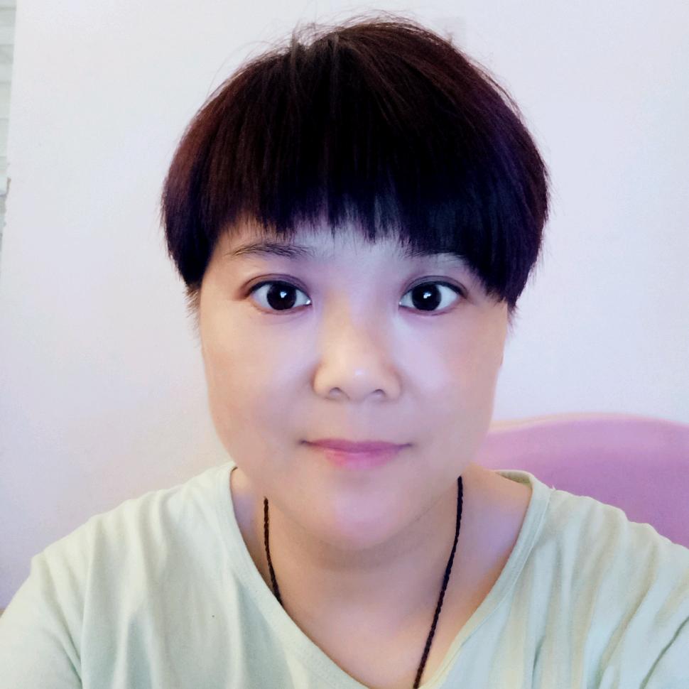 我和春天有个约会