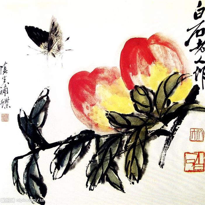 艺初堂精品字画阁