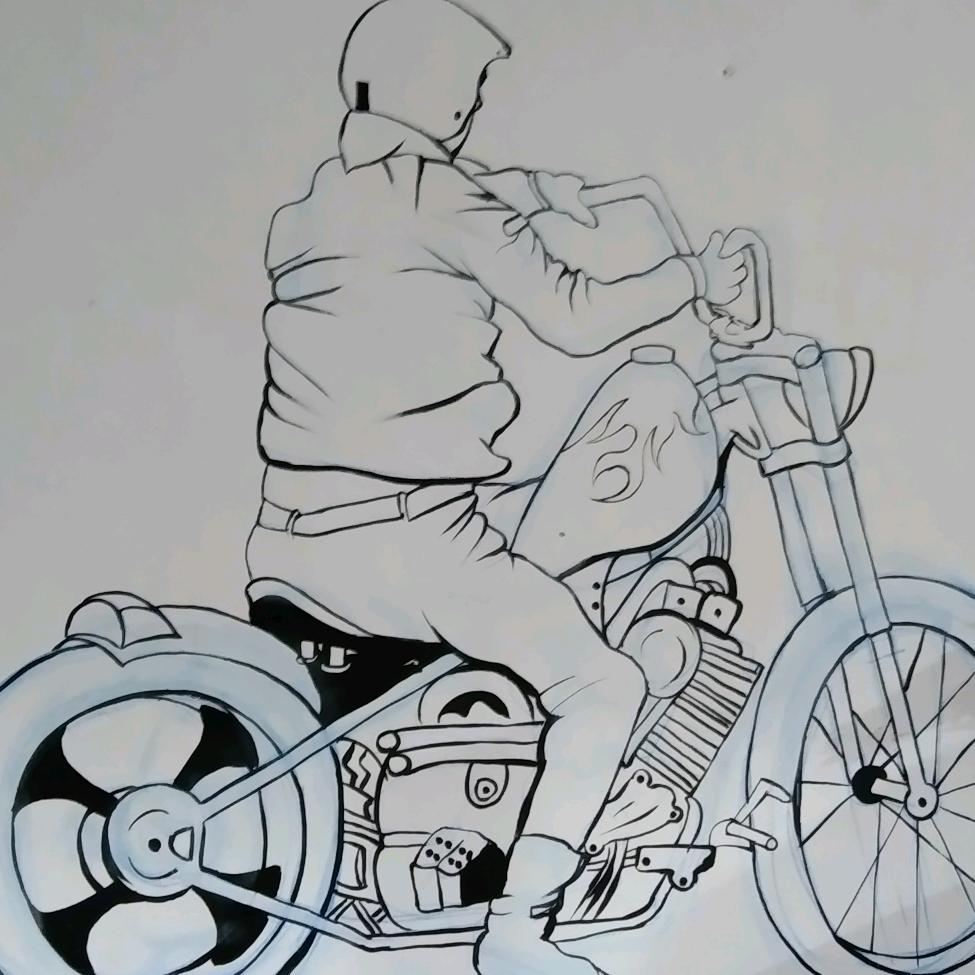 往后余生小杨