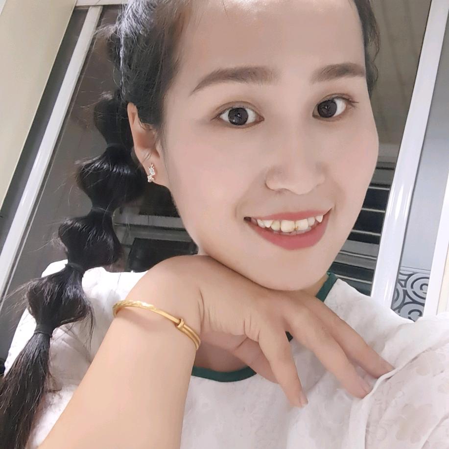 虎牙妹