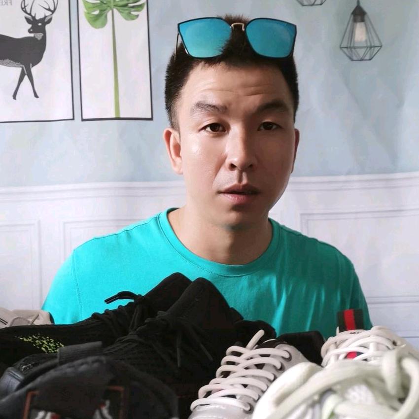 老陈鞋业号优选