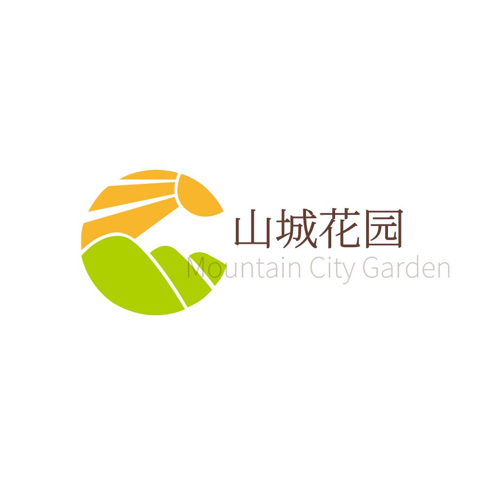 山城玫瑰花海