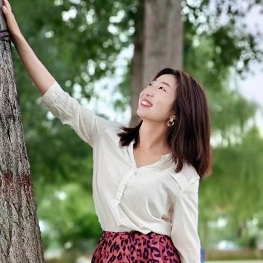 李婉儿❤️
