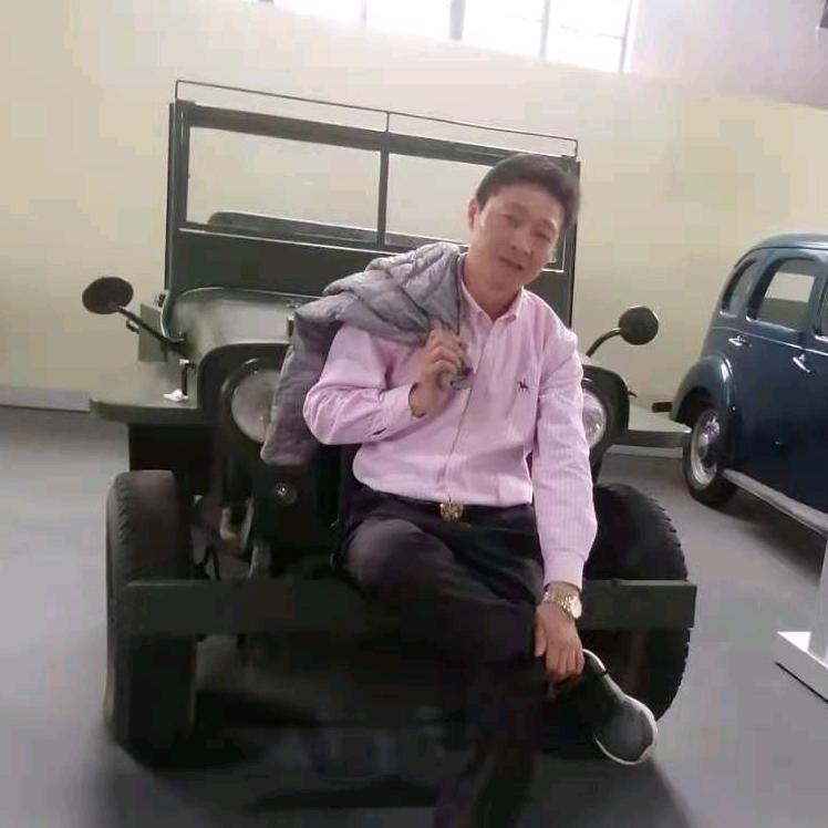 笑对人生