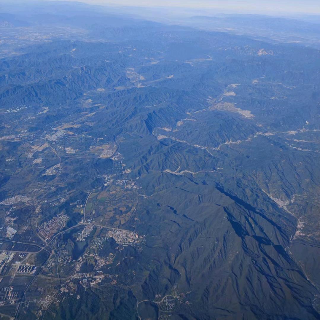 不动如山