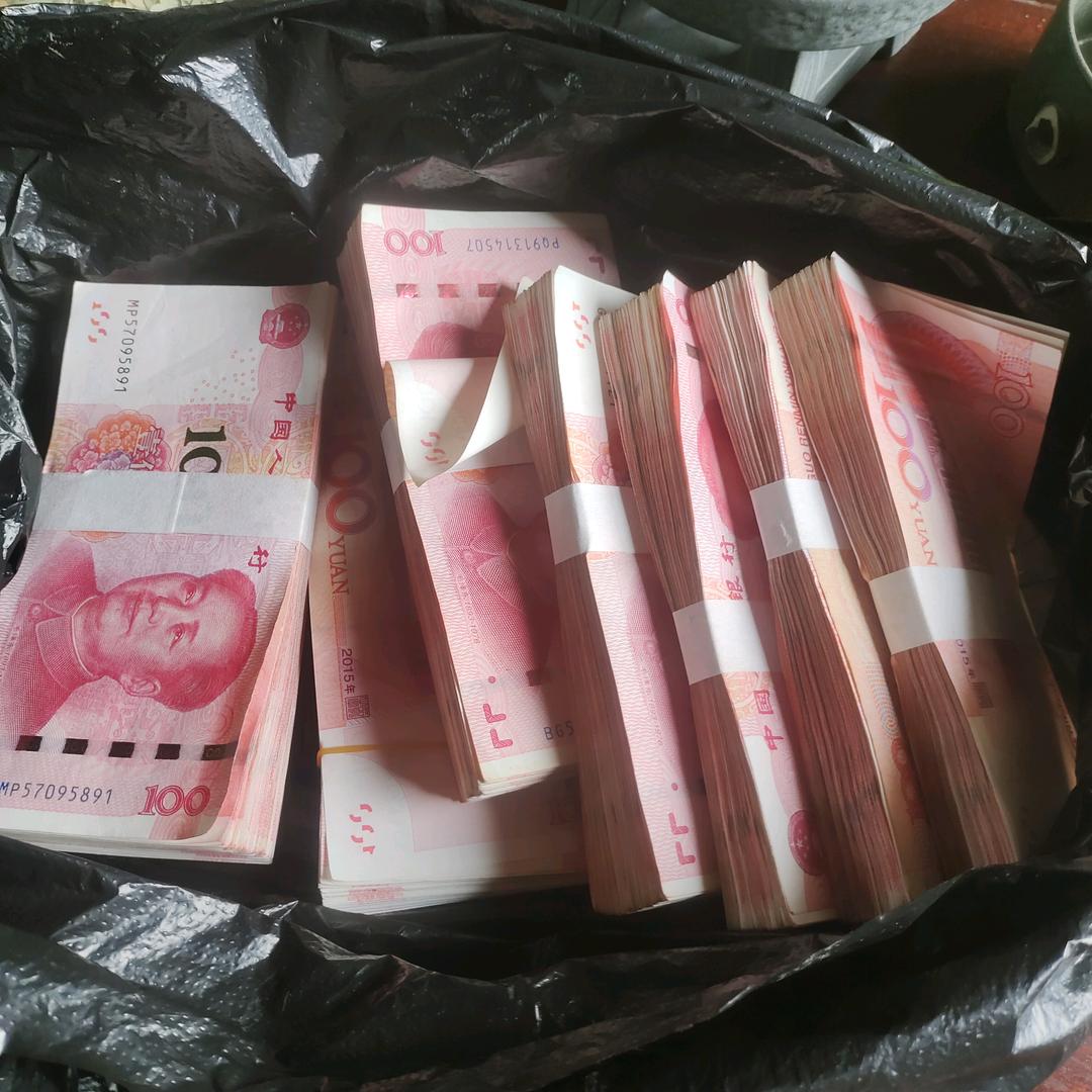 顺丰顺水顺才神