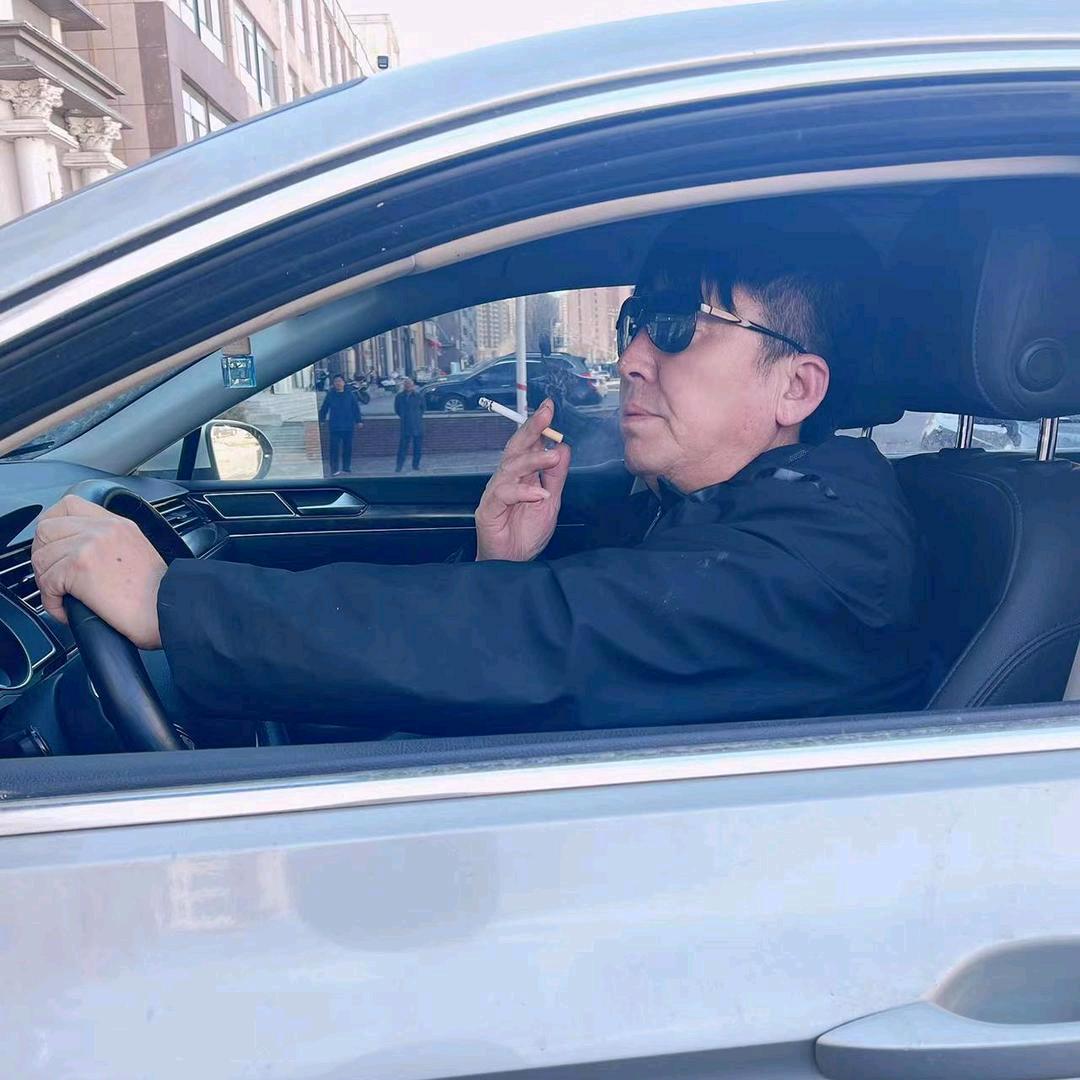 子墨爷爷