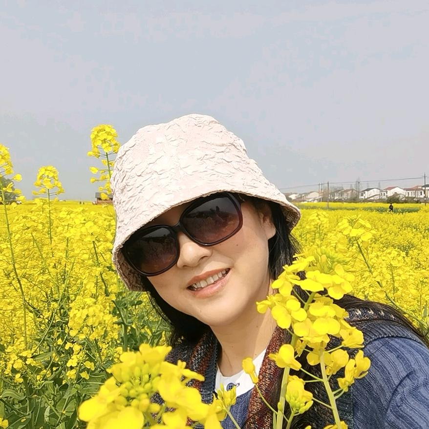 临湘幸福里（退休俱乐部—葛姐）