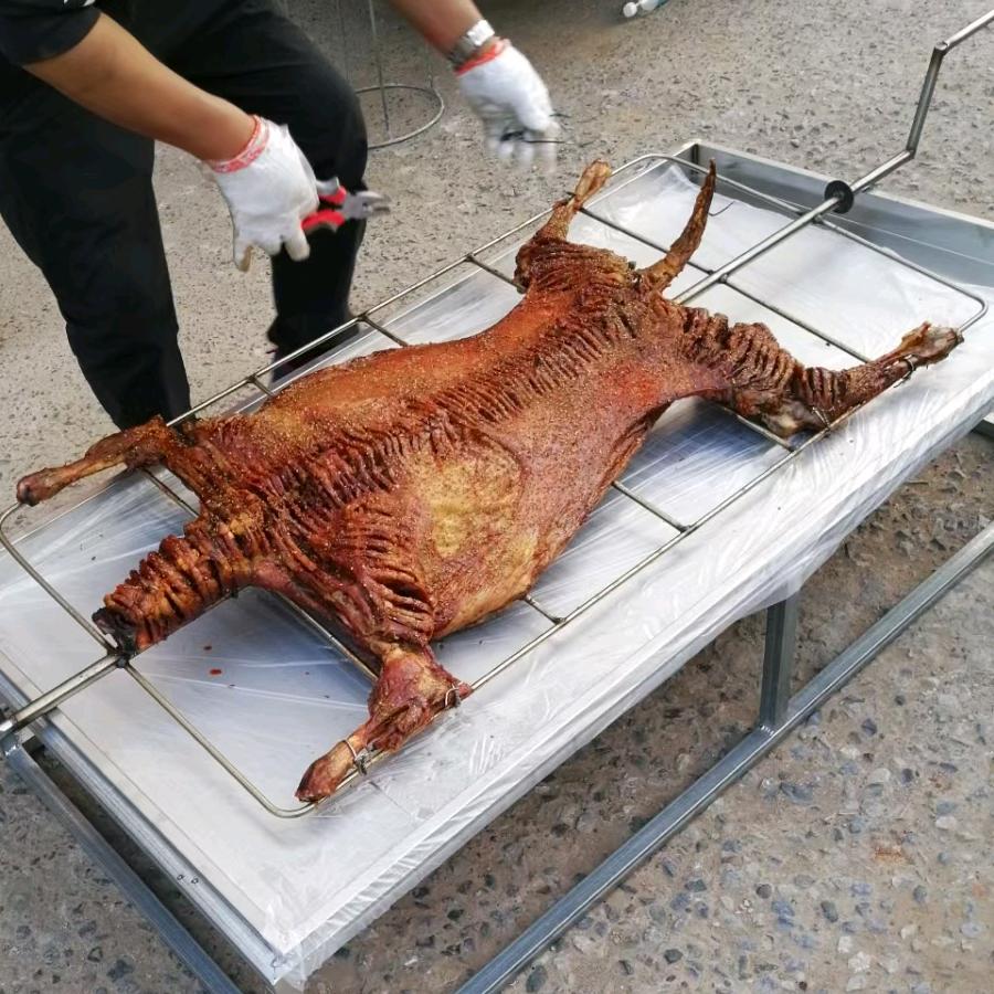 荣明-流动烤全羊《北京地区》