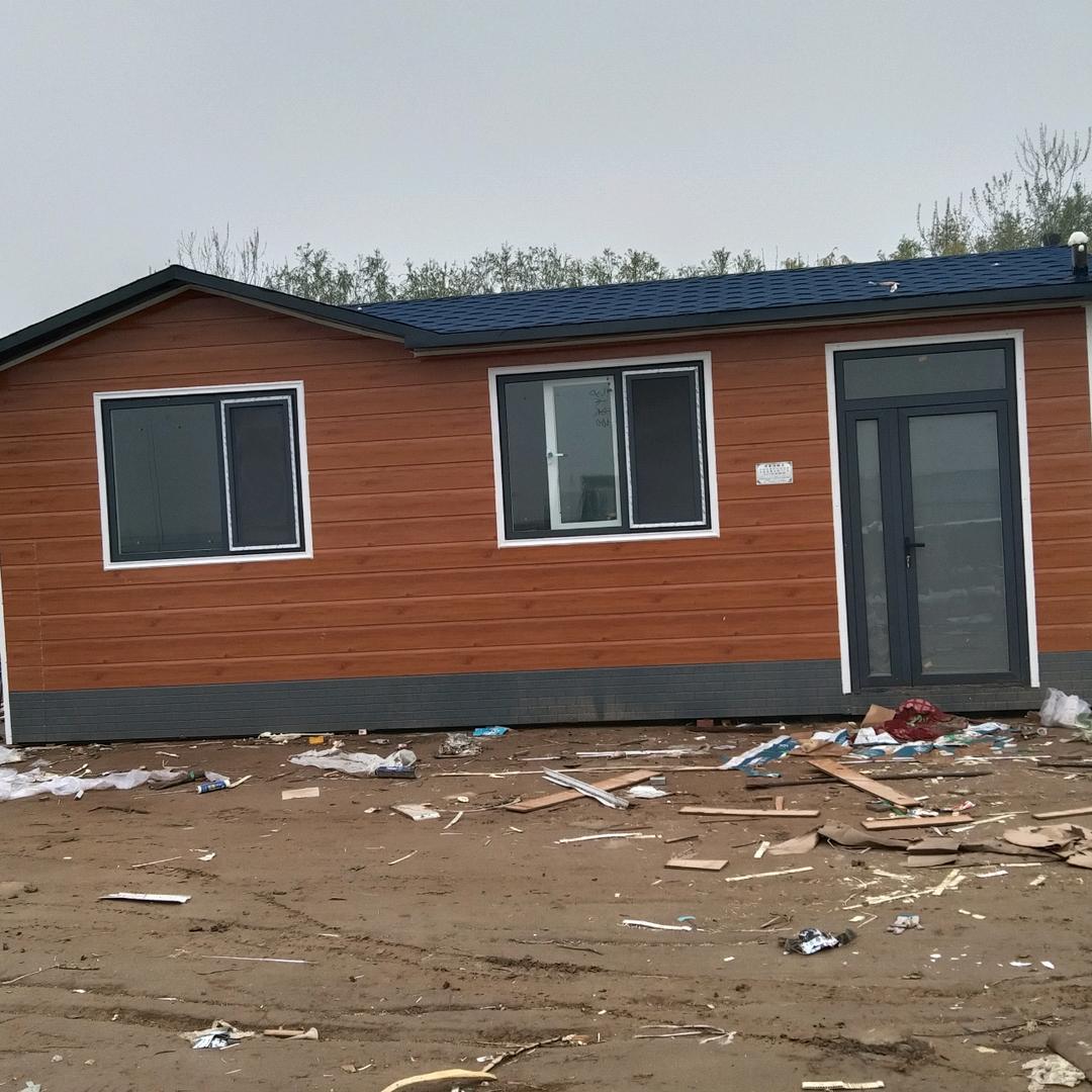 濮阳顺鑫活动房