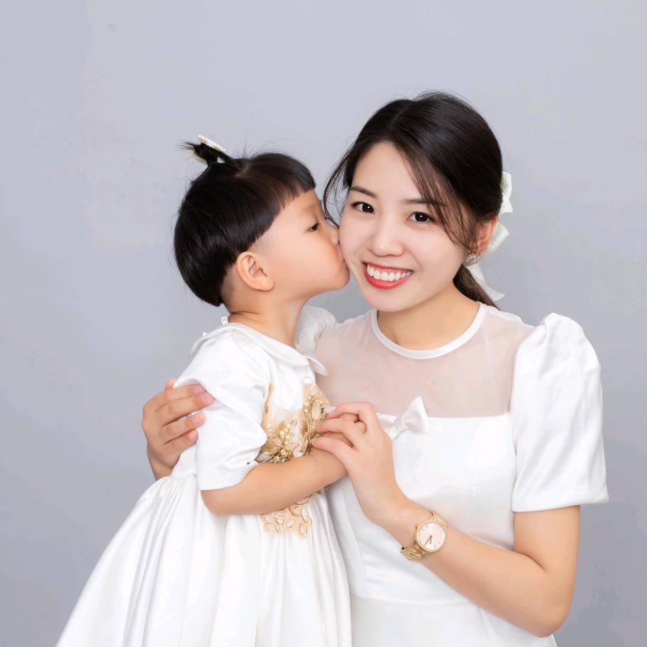 夏夏妈妈