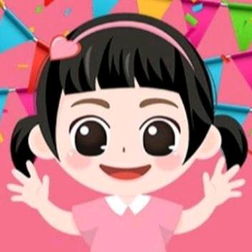 宝蓝和朋友们