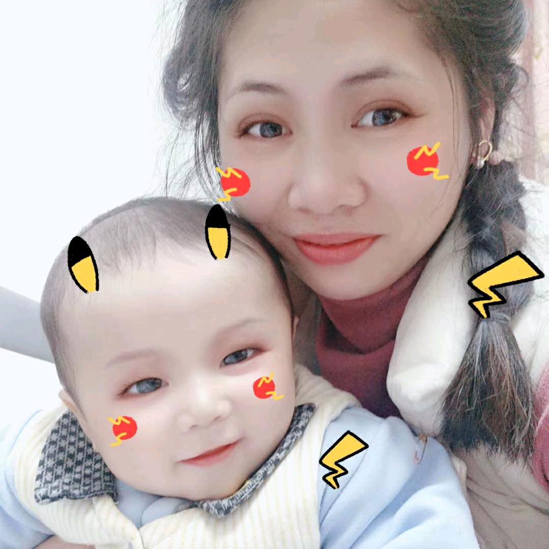 爱吃中山菜的莲儿头像