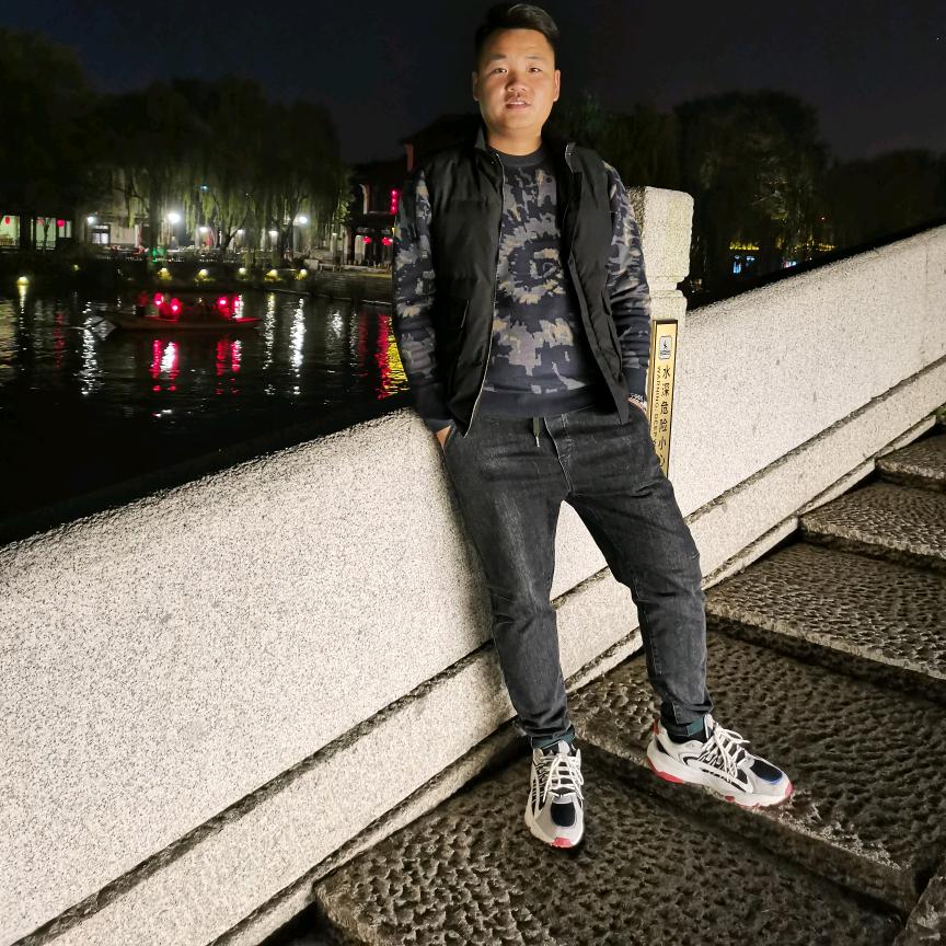 强哥→_→乐意李