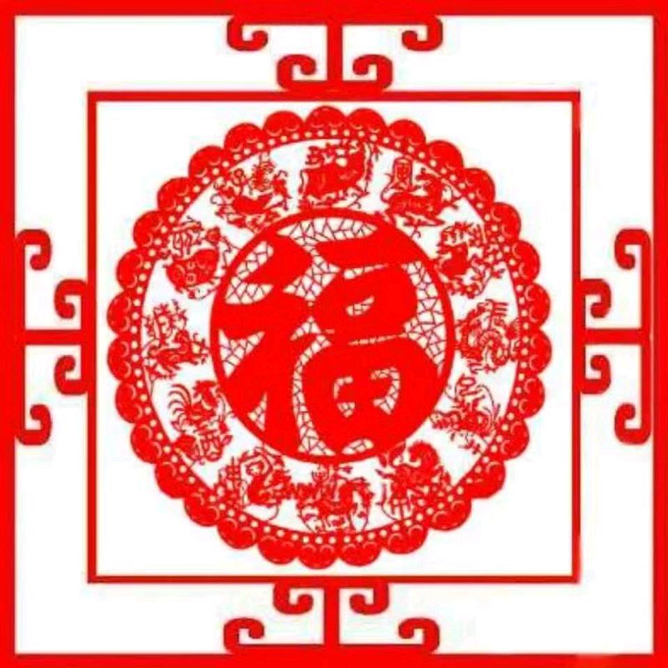 瑞雪兆丰年