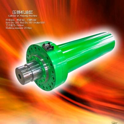 无锡大鸿液压油缸专业生产厂家