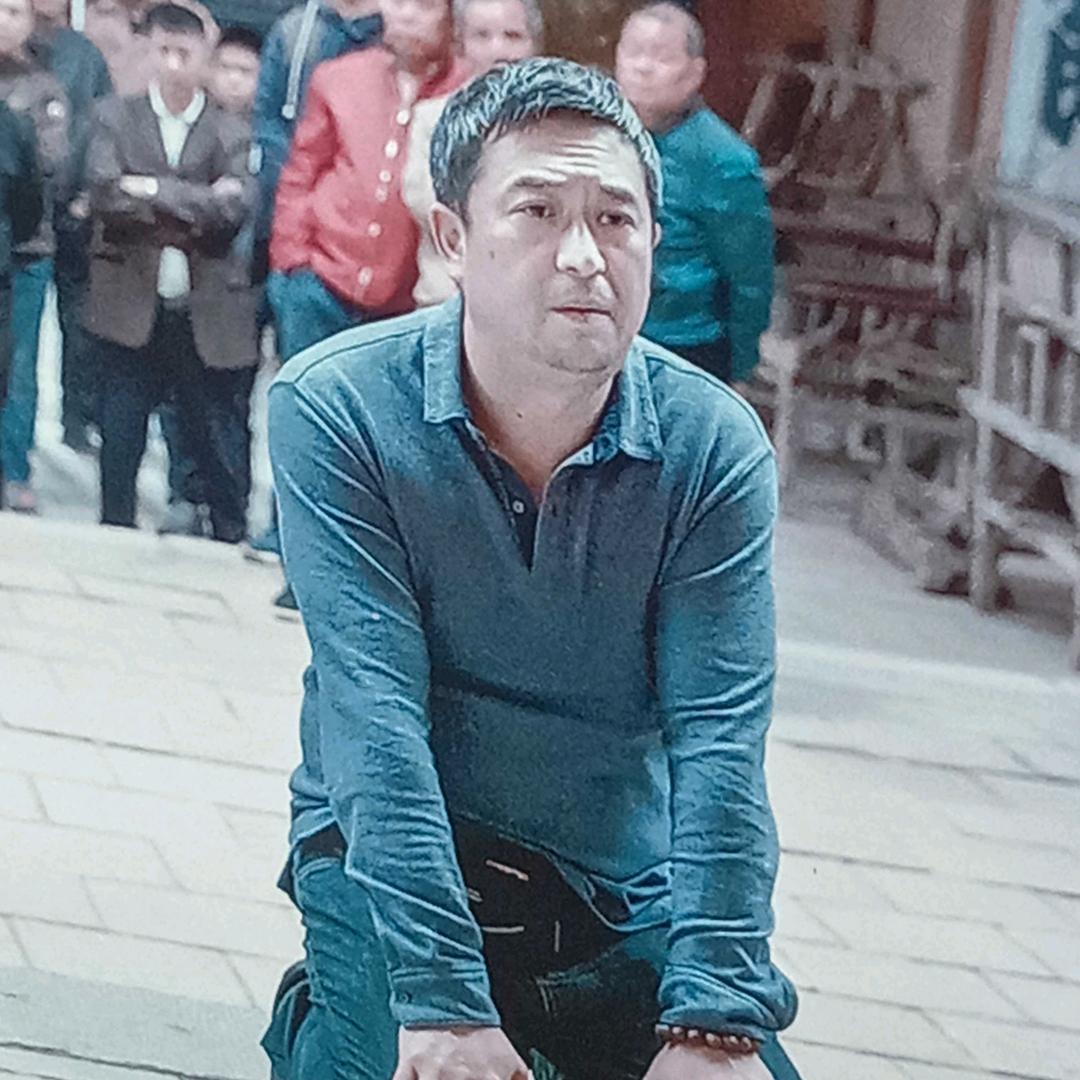 今生缘,前世情