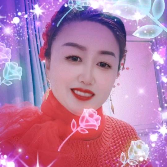 夏津爱心❤️红娘心想事成