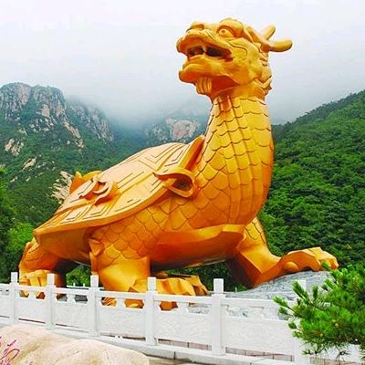 罗山国家森林公园