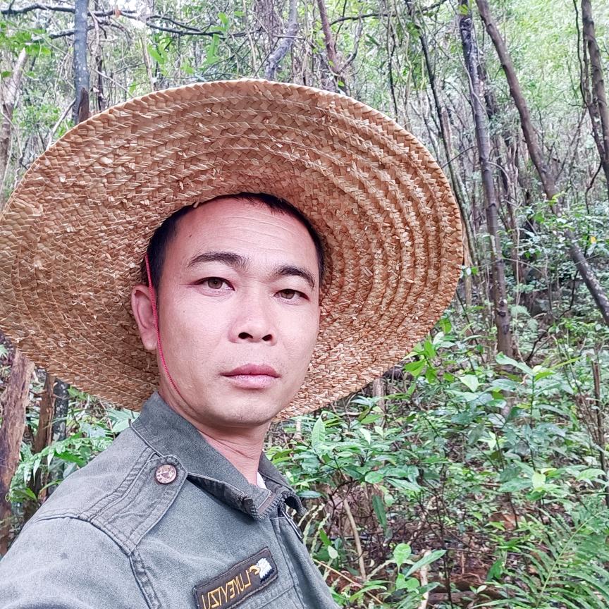 采药人#深山户外
