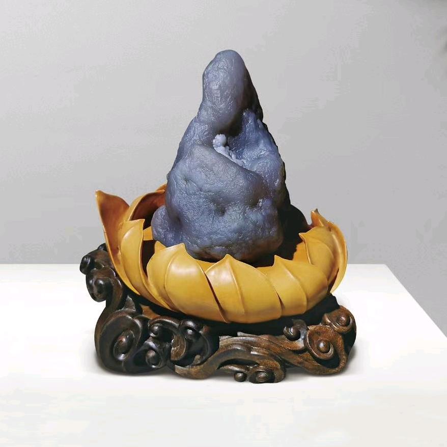 晓东品藏