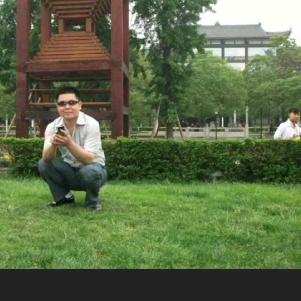 秦天