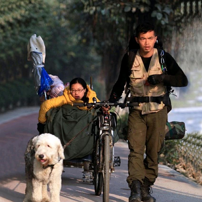丁一舟赖敏