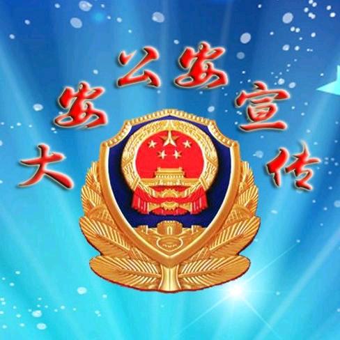 大安警事
