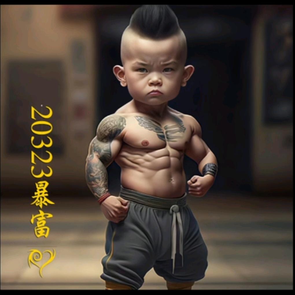 听说你很美