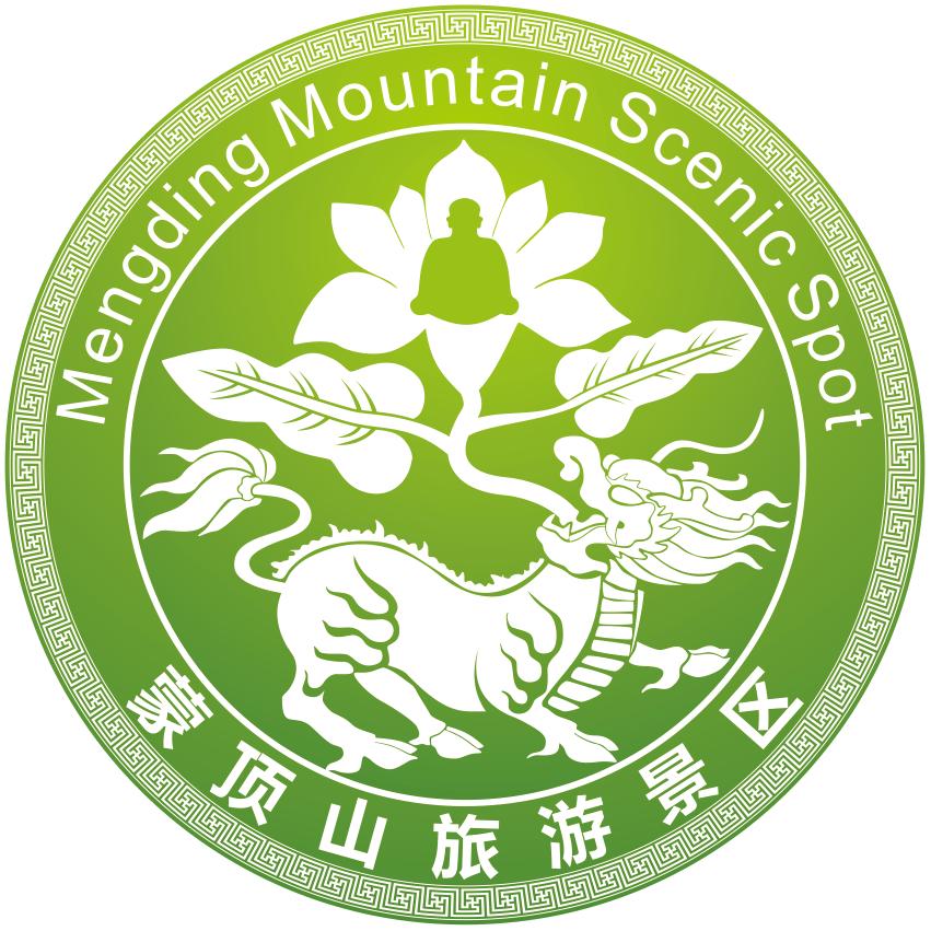 蒙顶山景区