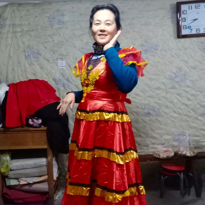 🍁《赞妈》宋姐