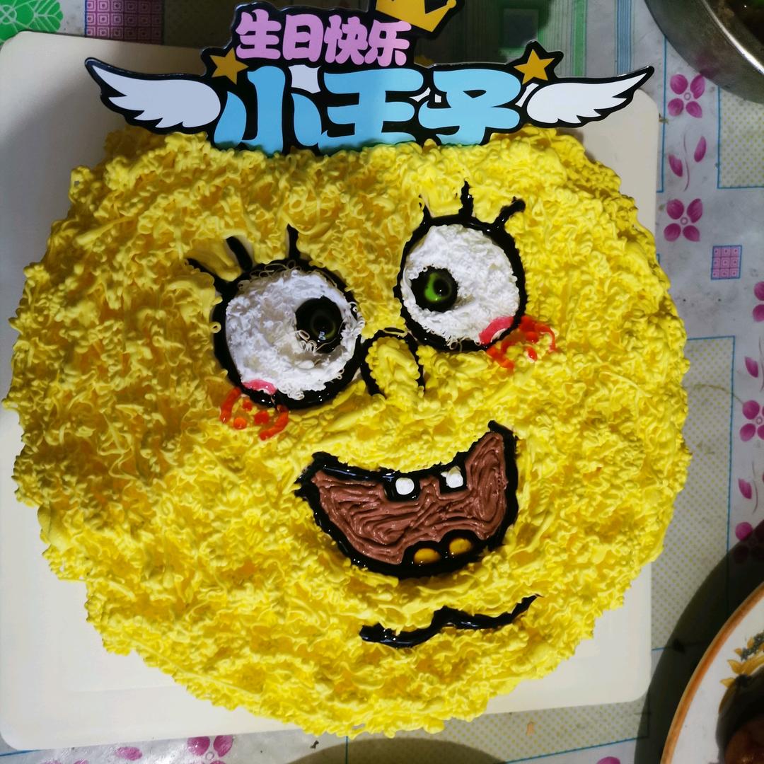 ☀晴空万李☀