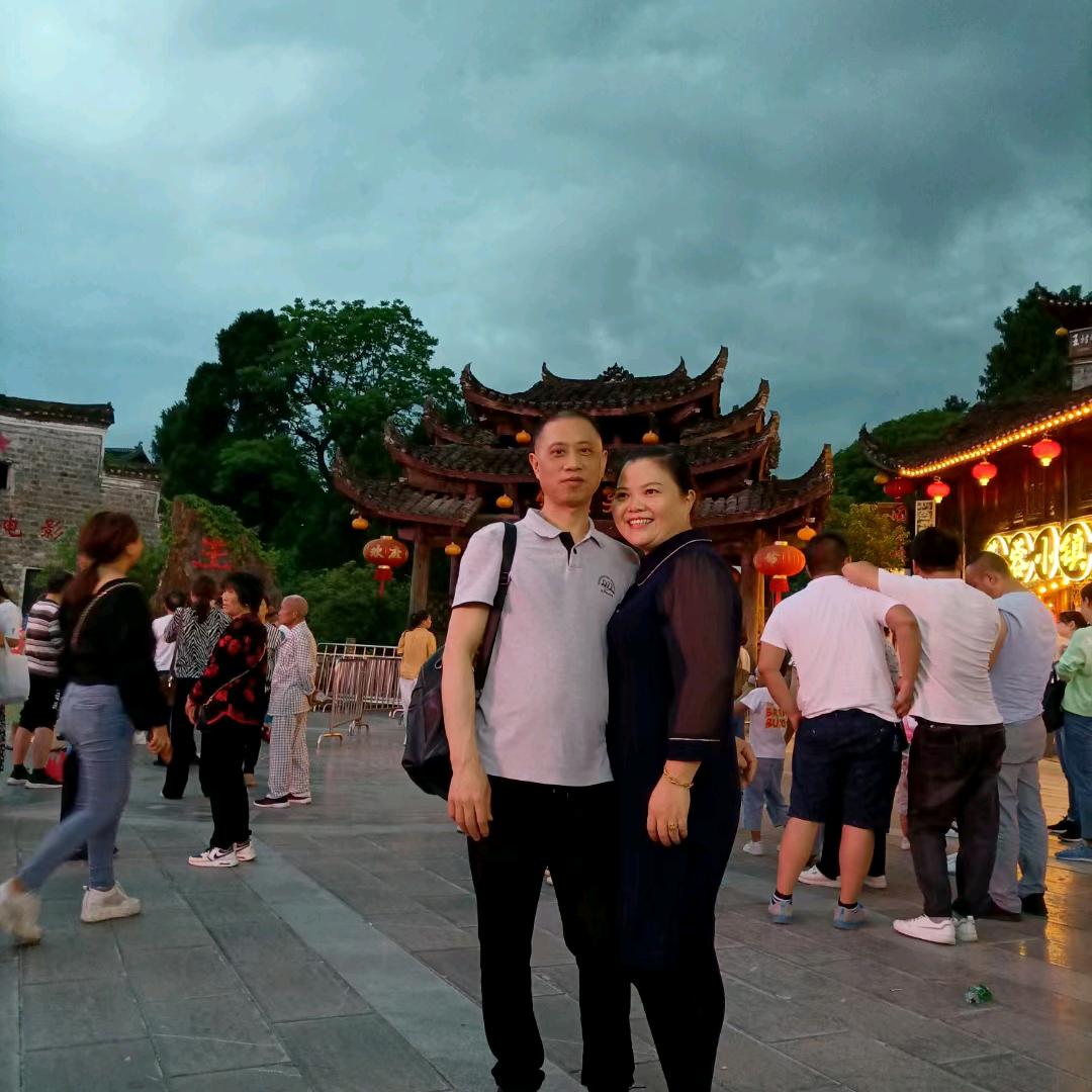知足常乐😀