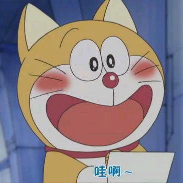 哆啦萌宠