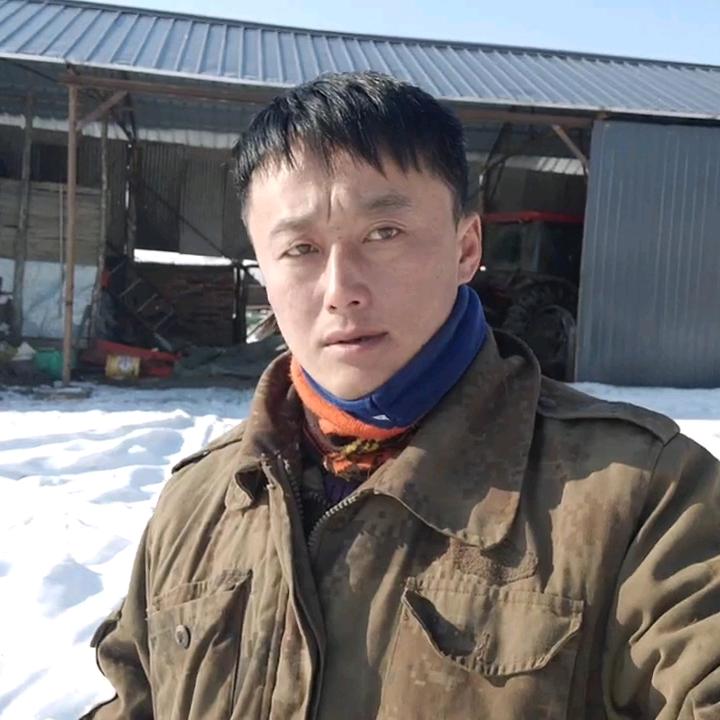 东北农民华子