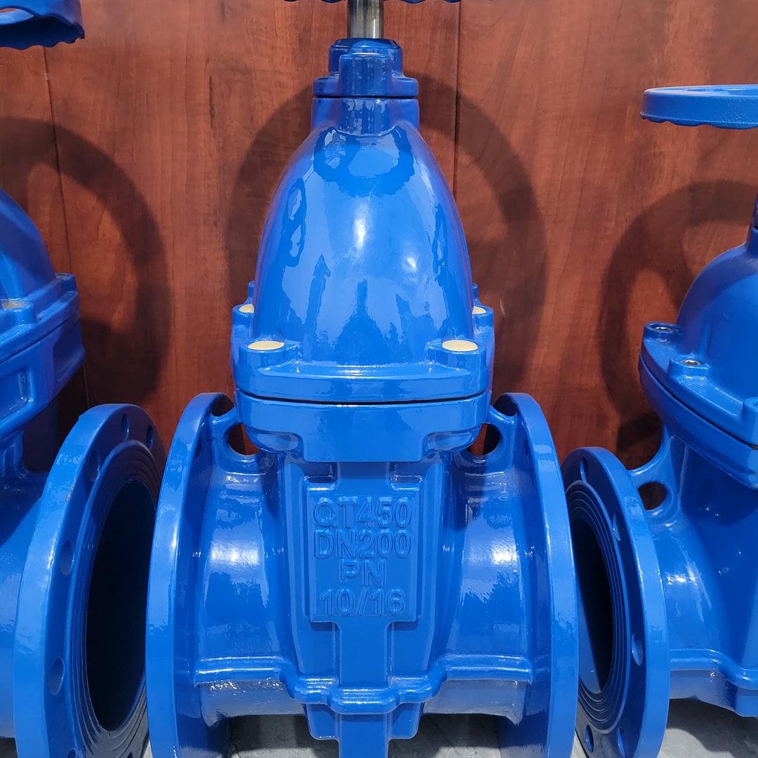 上海旺泰高品质水阀