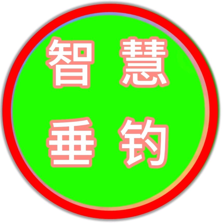 智慧垂钓