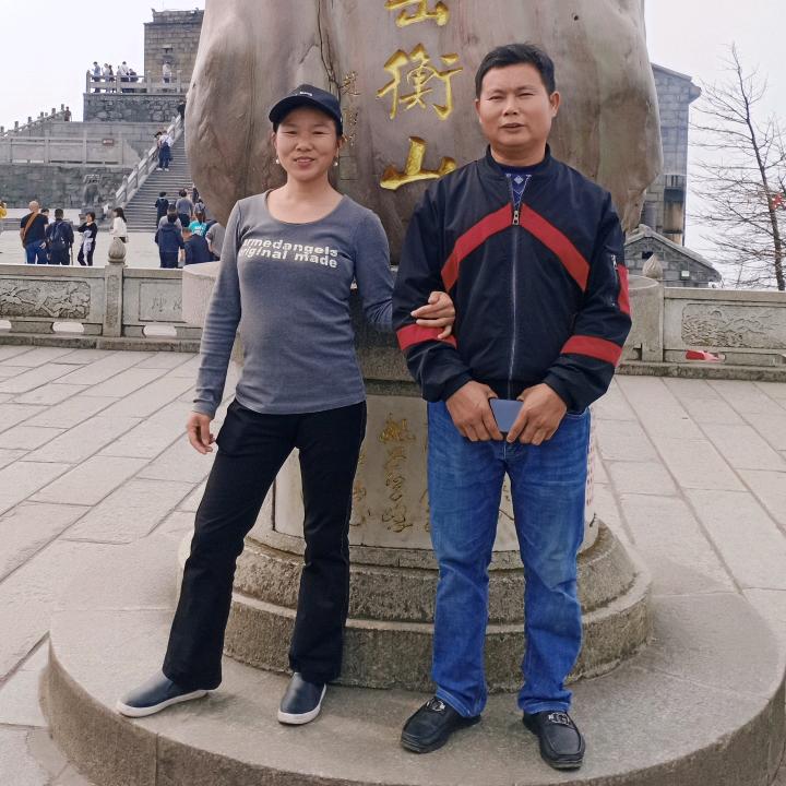 云姐