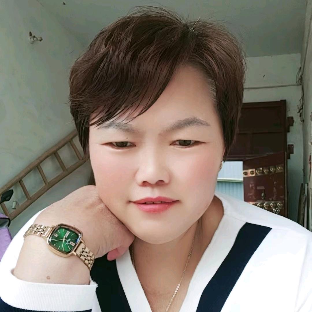 美好未来。