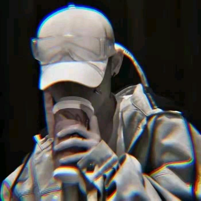 烨不YE🎣
