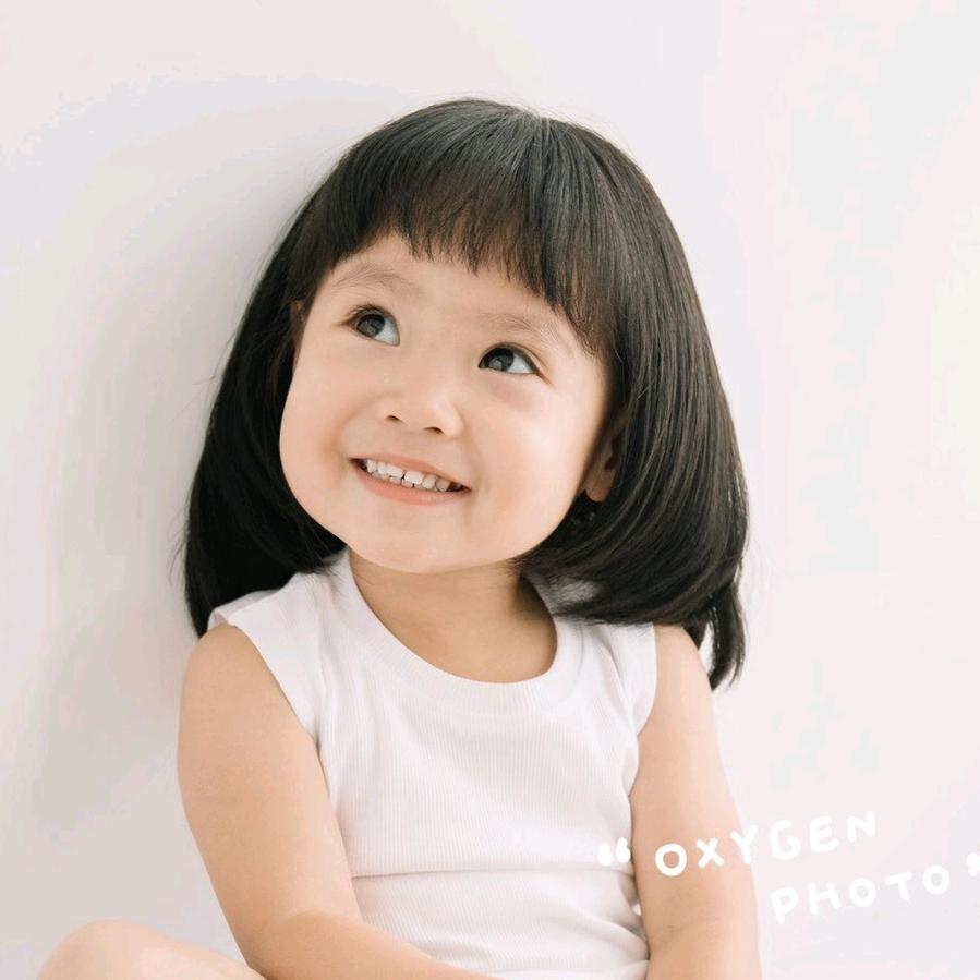 宝儿家庭写真馆