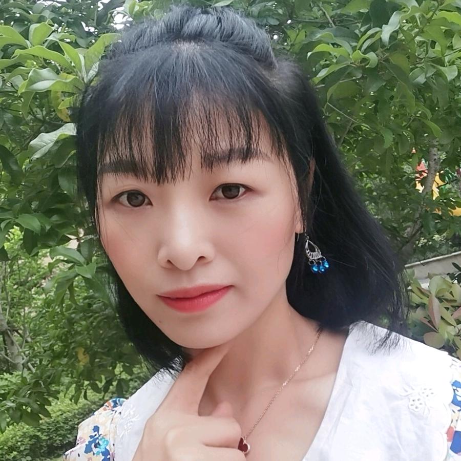 幸福靠近我
