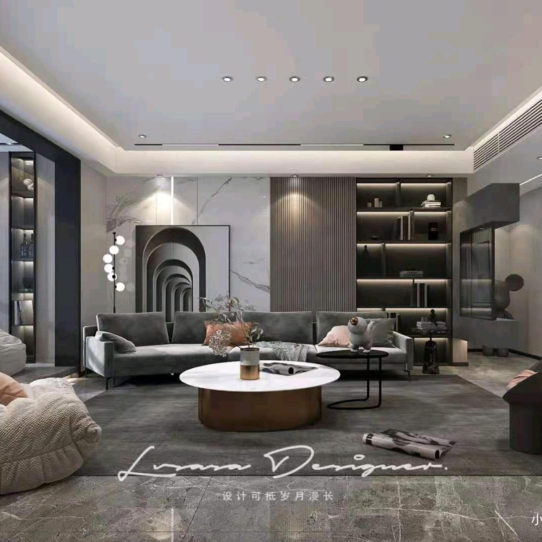 集壹速派 全屋定制工厂