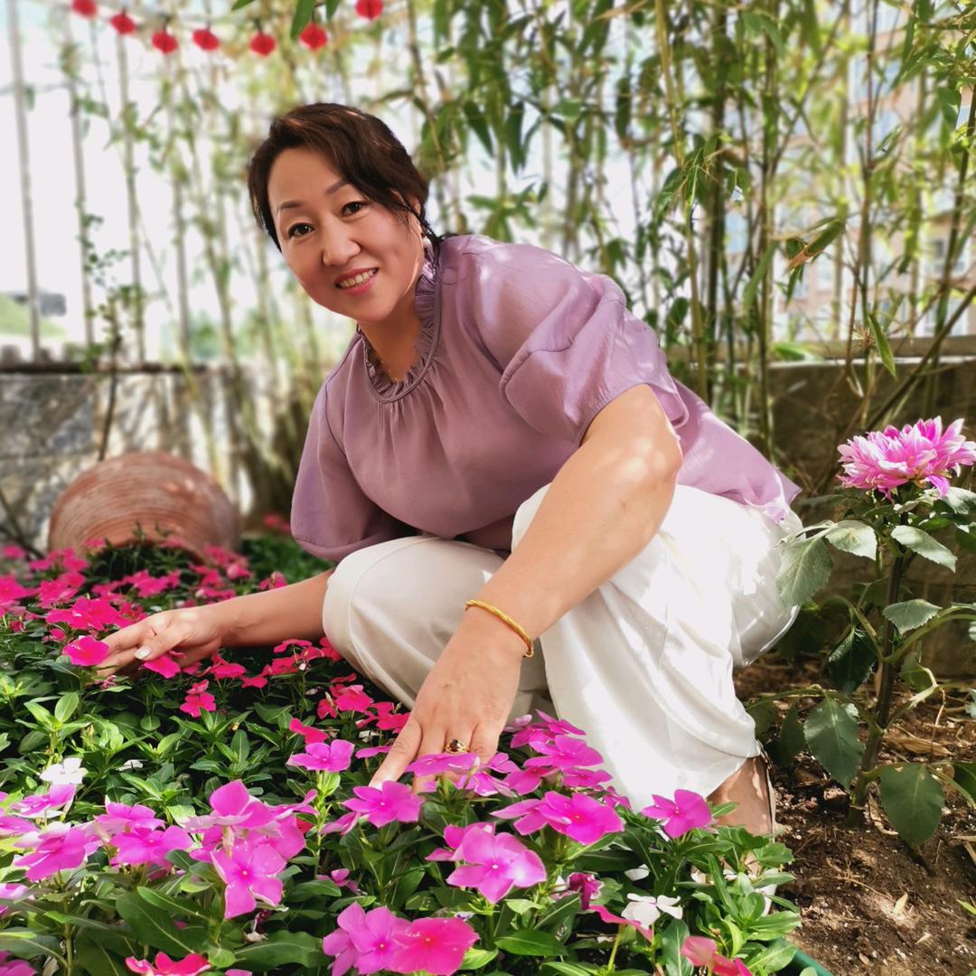A仙仙鲜花坊，幸福像花儿一样！